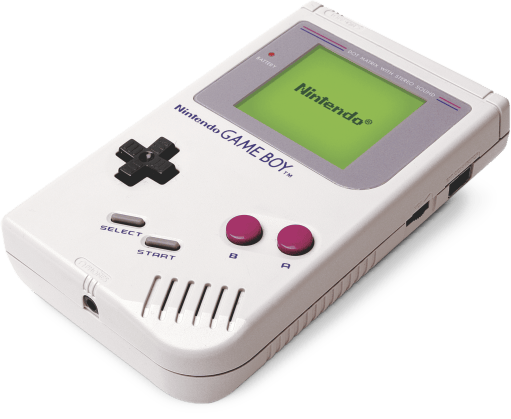 Continuous Integration for Nintendo Game Boy development using GitHub ...
